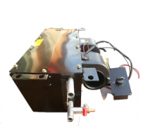 暖風機(鐵質箱體)